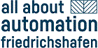 Logo Messe in Friedrichshafen