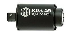 RDA-25i