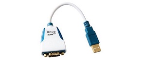 Kabel USB zu RS 232